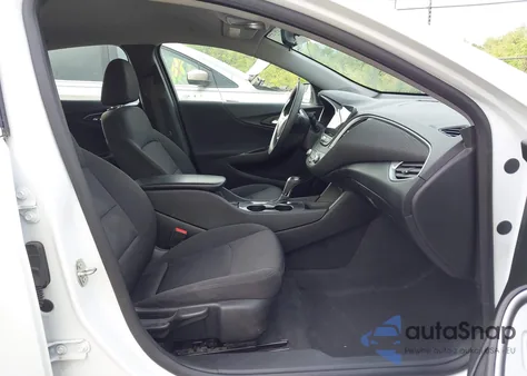 2019 Chevrolet Malibu 1Fl из США, поврежденный, VIN 1G1ZC5ST3KF114425